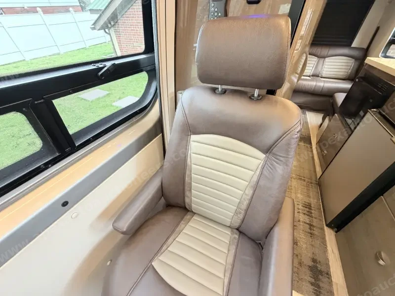 2019 Mercedes-Benz Sprinter 3500 Winnebago Era BM170X photo 188