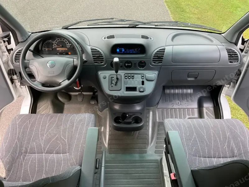 2004 Dodge Sprinter 2500 Gulf Stream Coach Vista Cruiser  SHC photo 77