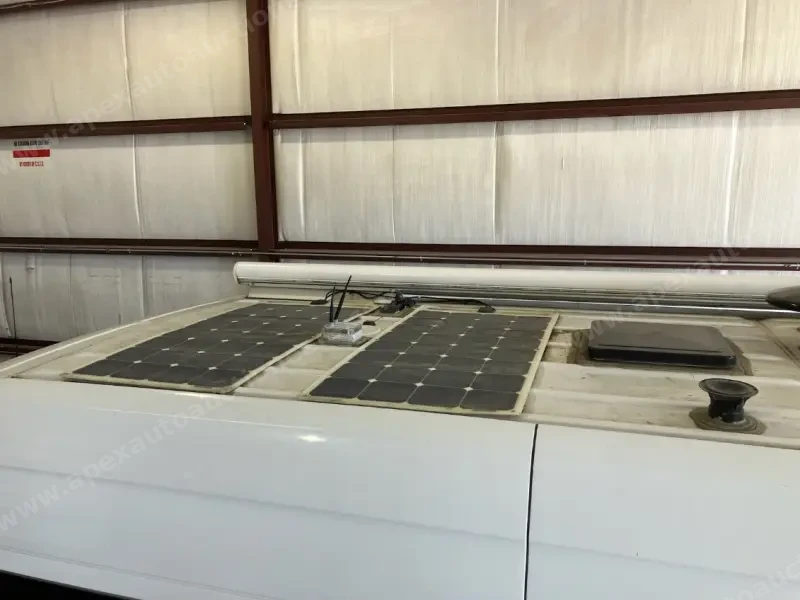 2019 Coachmen Galleria 24FL 4x4 photo 167