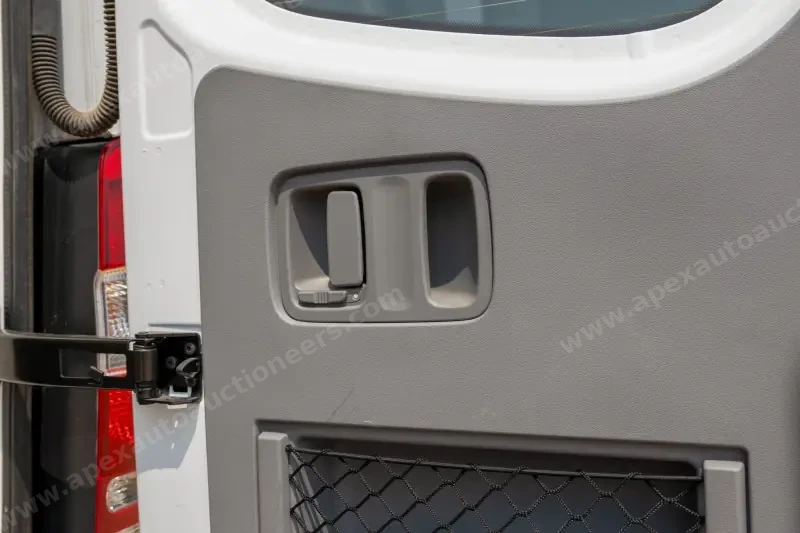 2019 Coachmen Galleria 24FL 4x4 photo 132