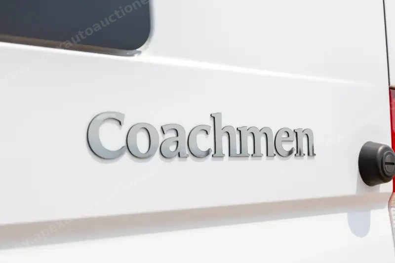 2019 Coachmen Galleria 24FL 4x4 photo 34