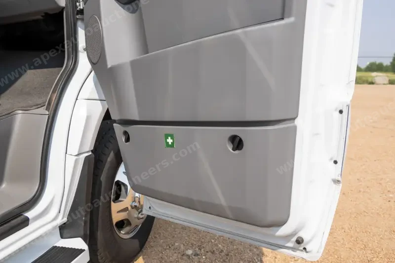 2019 Coachmen Galleria 24FL 4x4 photo 70