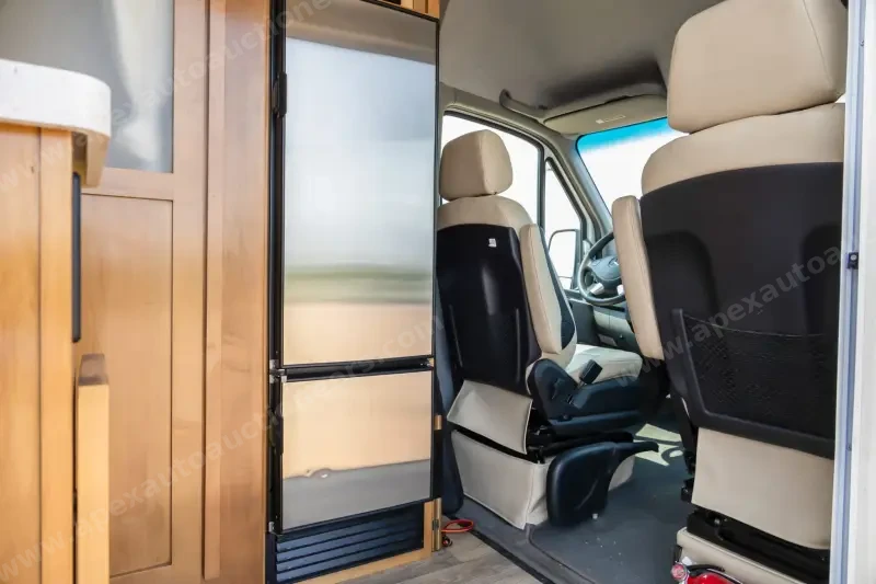 2019 Coachmen Galleria 24FL 4x4 photo 98
