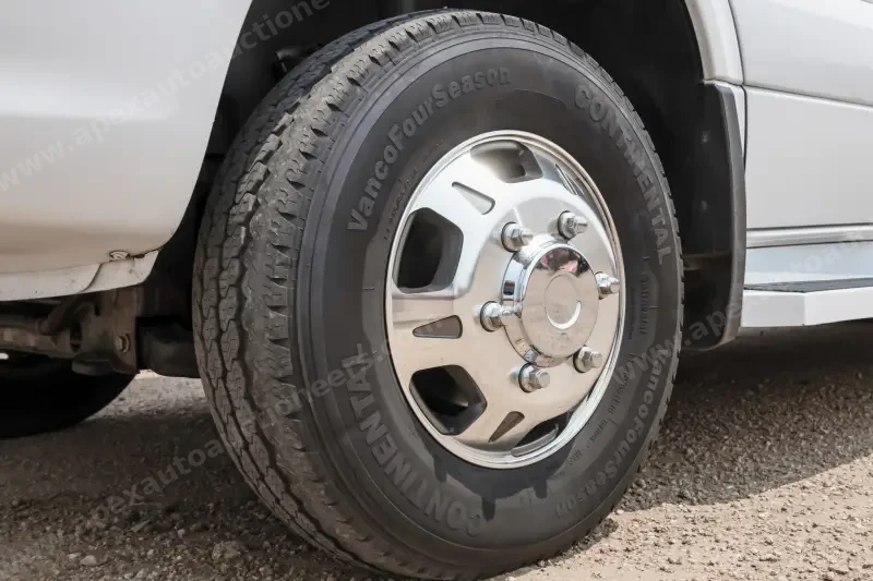 2019 Coachmen Galleria 24FL 4x4 photo 54