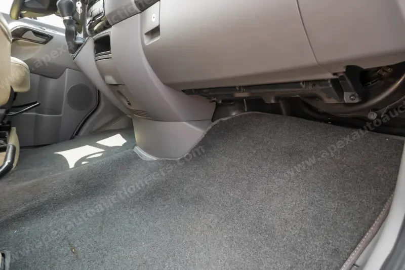 2019 Coachmen Galleria 24FL 4x4 photo 116