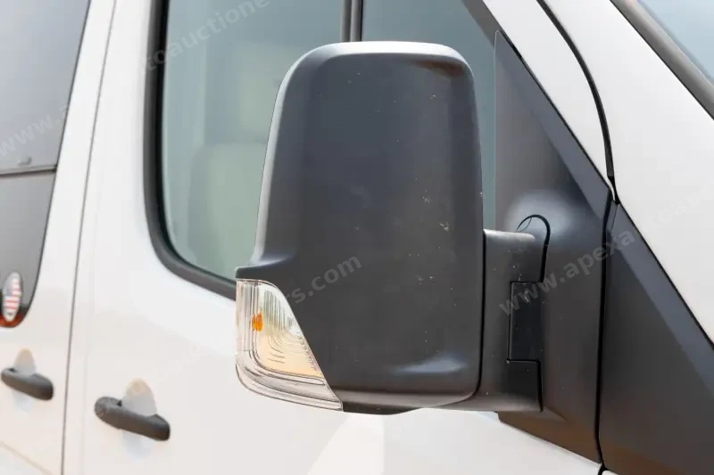 2019 Coachmen Galleria 24FL 4x4 photo 49