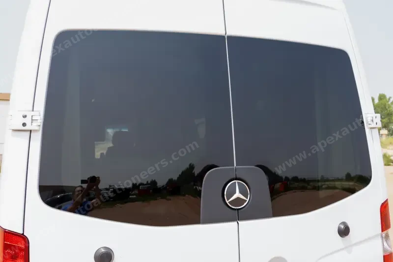 2019 Coachmen Galleria 24FL 4x4 photo 51