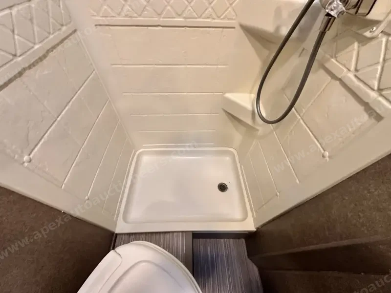 2018 Thor Motor Coach Compass 23TB photo 142
