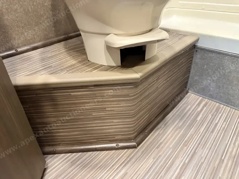2018 Thor Motor Coach Compass 23TB photo 147