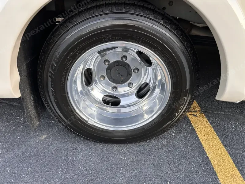 2018 Thor Motor Coach Compass 23TB photo 57