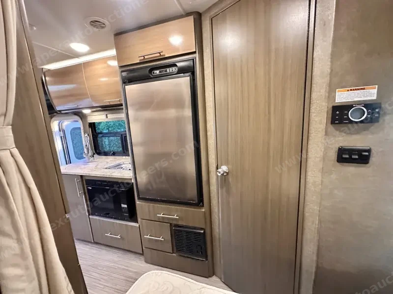 2018 Thor Motor Coach Compass 23TB photo 100