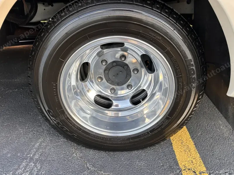 2018 Thor Motor Coach Compass 23TB photo 53