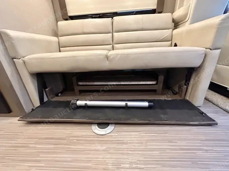 2018 Thor Motor Coach Compass 23TB photo 98