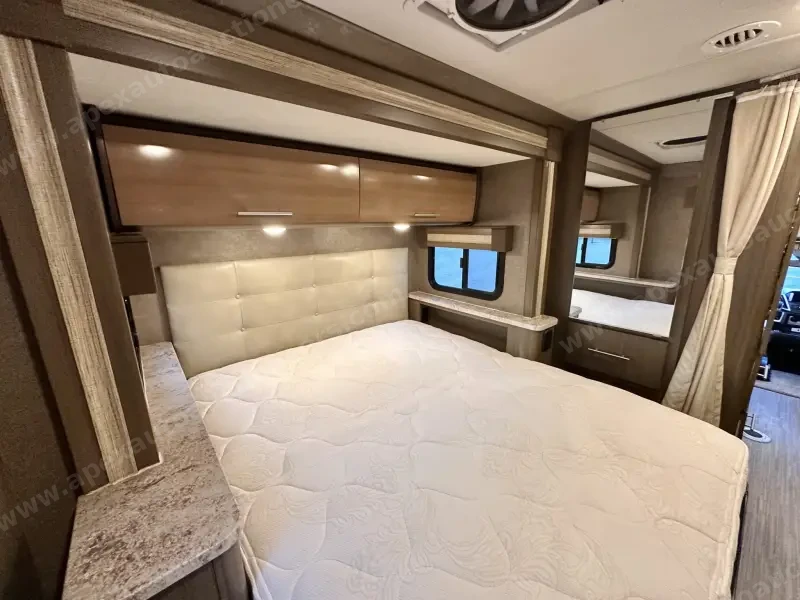 2018 Thor Motor Coach Compass 23TB photo 130