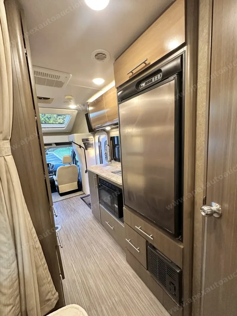 2018 Thor Motor Coach Compass 23TB photo 99