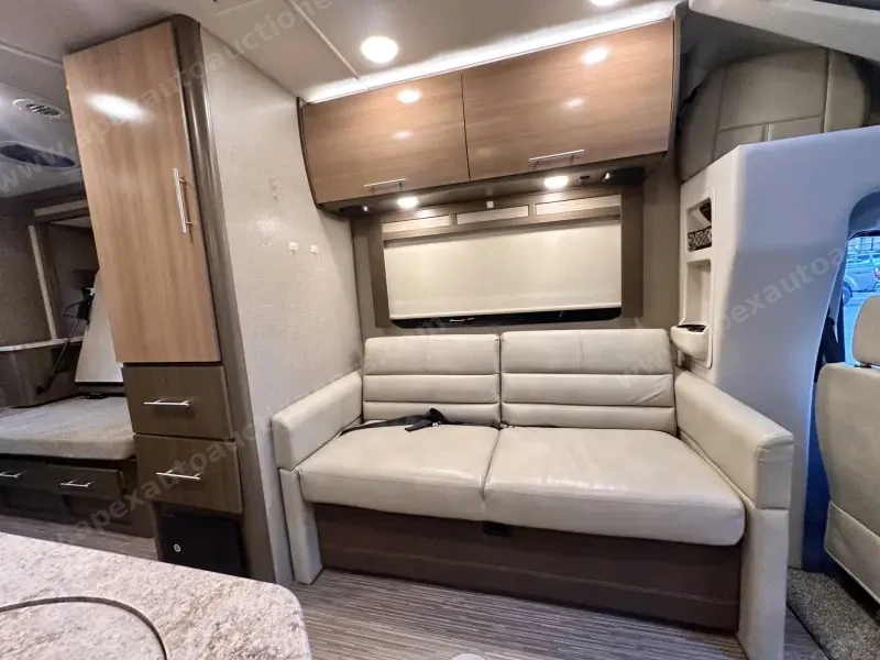 2018 Thor Motor Coach Compass 23TB photo 96