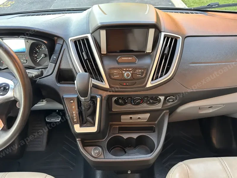 2018 Thor Motor Coach Compass 23TB photo 83
