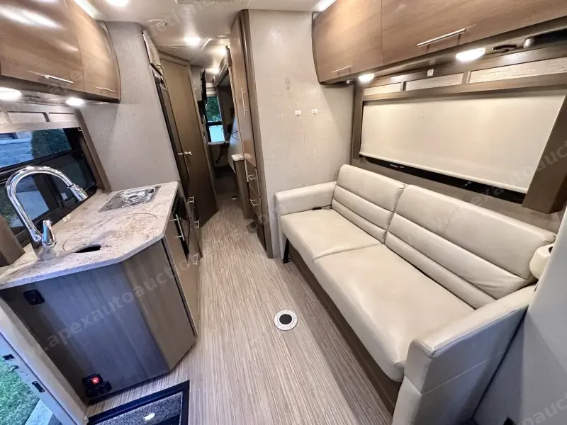 2018 Thor Motor Coach Compass 23TB photo 92