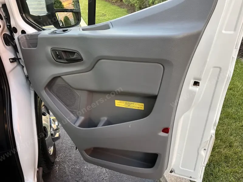 2018 Thor Motor Coach Compass 23TB photo 71