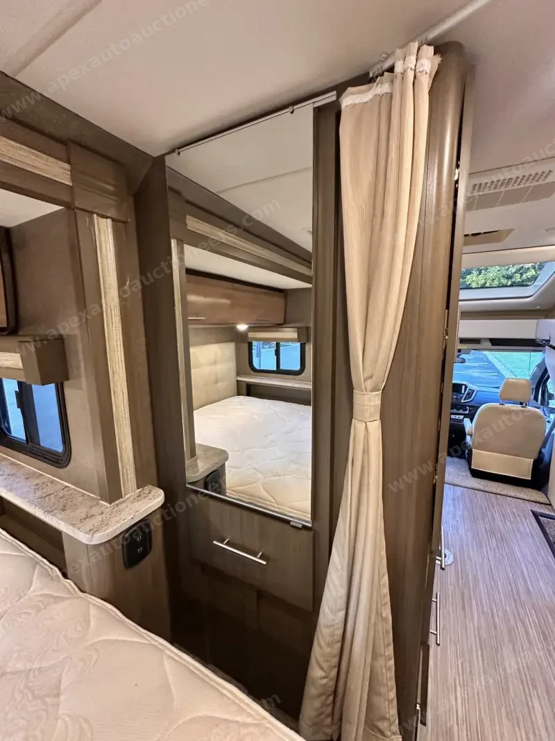 2018 Thor Motor Coach Compass 23TB photo 134