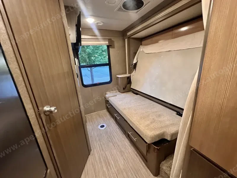 2018 Thor Motor Coach Compass 23TB photo 117