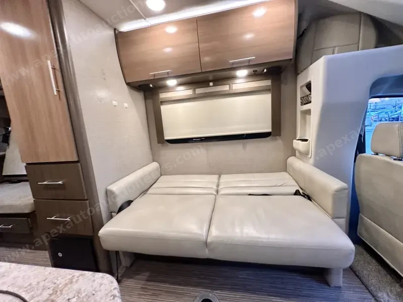 2018 Thor Motor Coach Compass 23TB photo 97