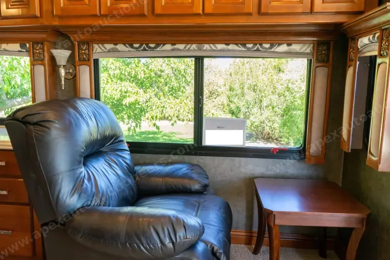 2011 Tiffin Allegro Bus 40 QXP photo 80