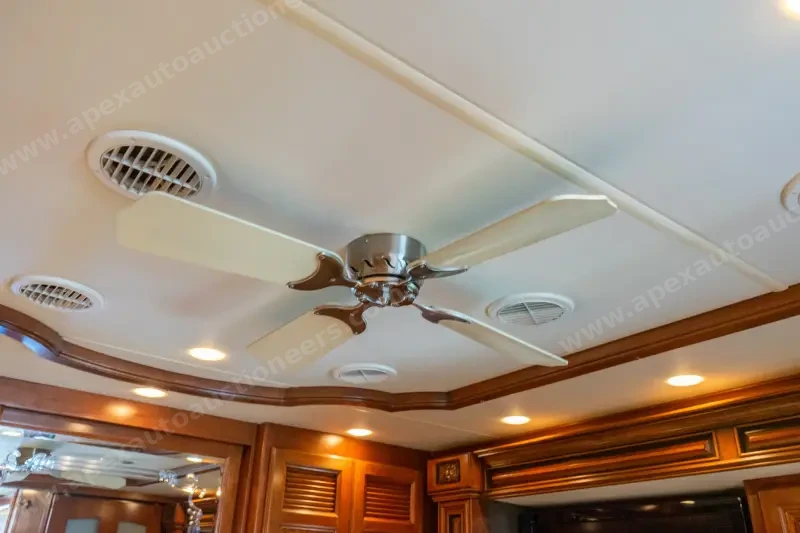 2011 Tiffin Allegro Bus 40 QXP photo 116