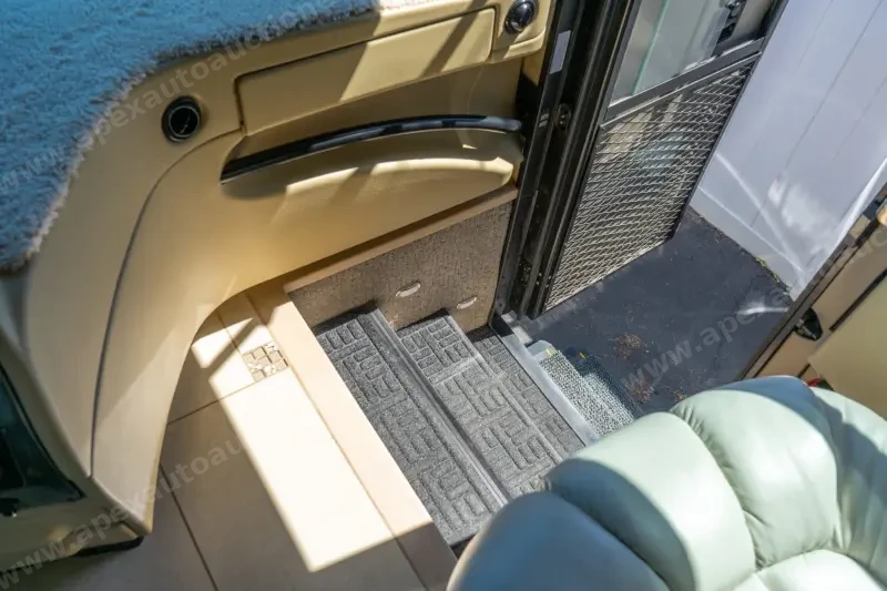 2011 Tiffin Allegro Bus 40 QXP photo 71