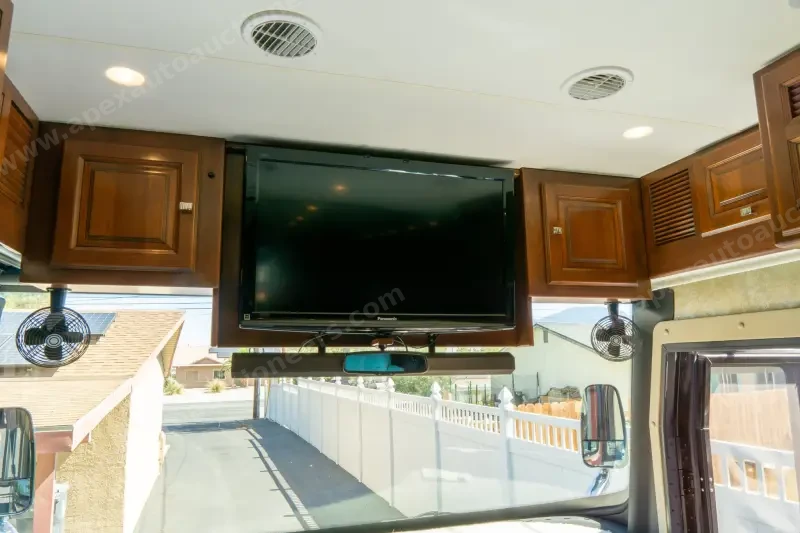 2011 Tiffin Allegro Bus 40 QXP photo 76