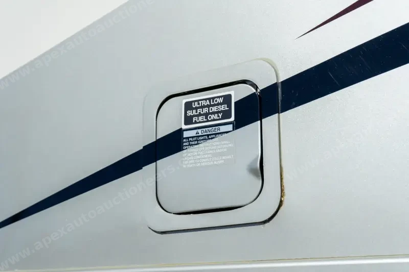 2011 Tiffin Allegro Bus 40 QXP photo 51