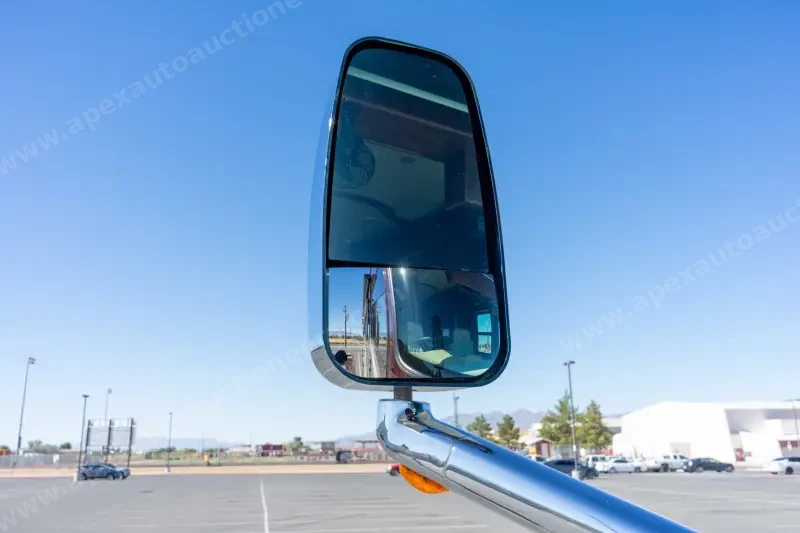 2011 Tiffin Allegro Bus 40 QXP photo 18