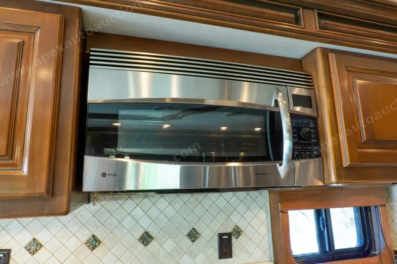 2011 Tiffin Allegro Bus 40 QXP photo 86