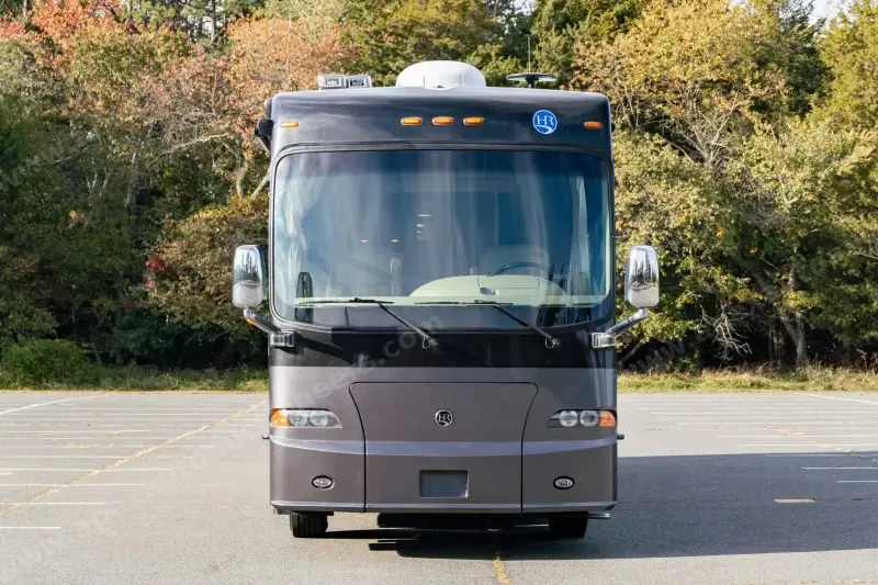 2009 Holiday Rambler Scepter 42PDQ photo 8
