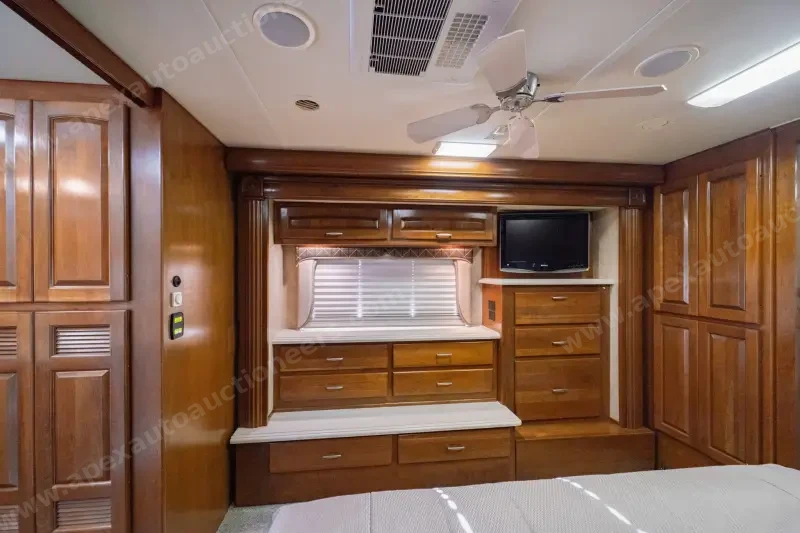 2009 Holiday Rambler Scepter 42PDQ photo 103