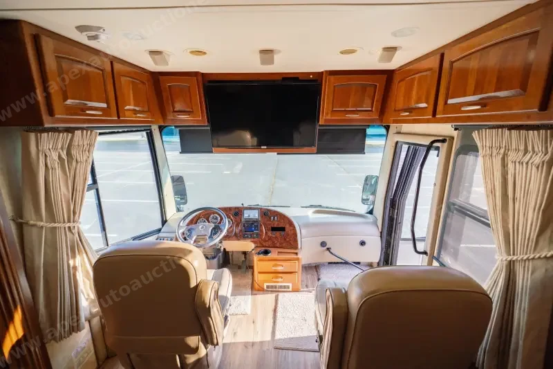 2009 Holiday Rambler Scepter 42PDQ photo 79
