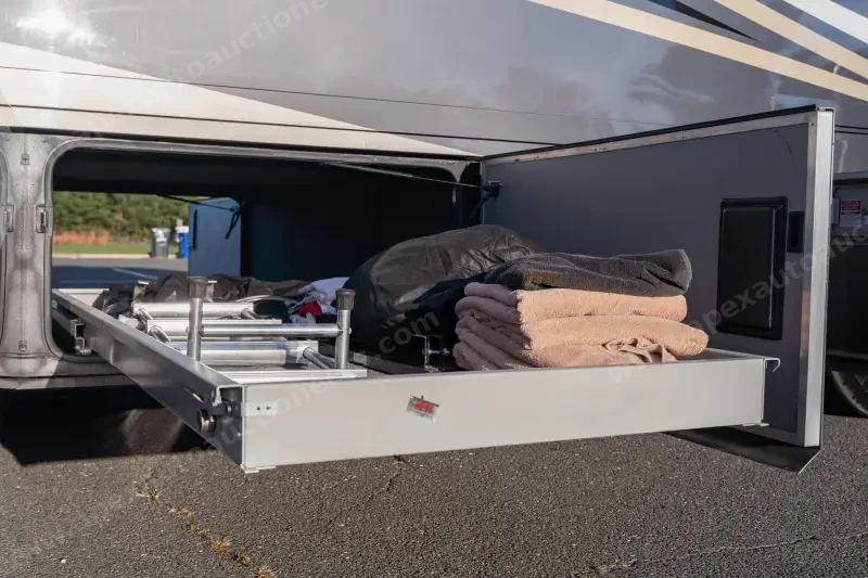 2009 Holiday Rambler Scepter 42PDQ photo 37