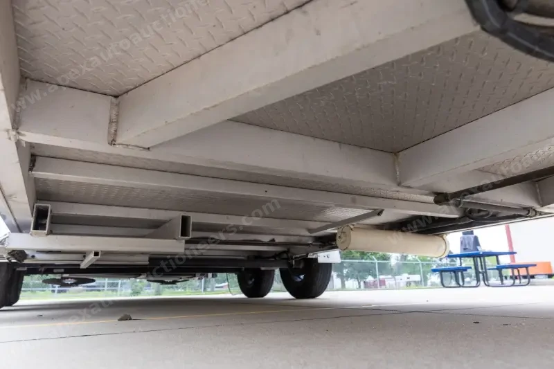 2021 Sundowner Trailblazer 2069TB Travel Trailer photo 93