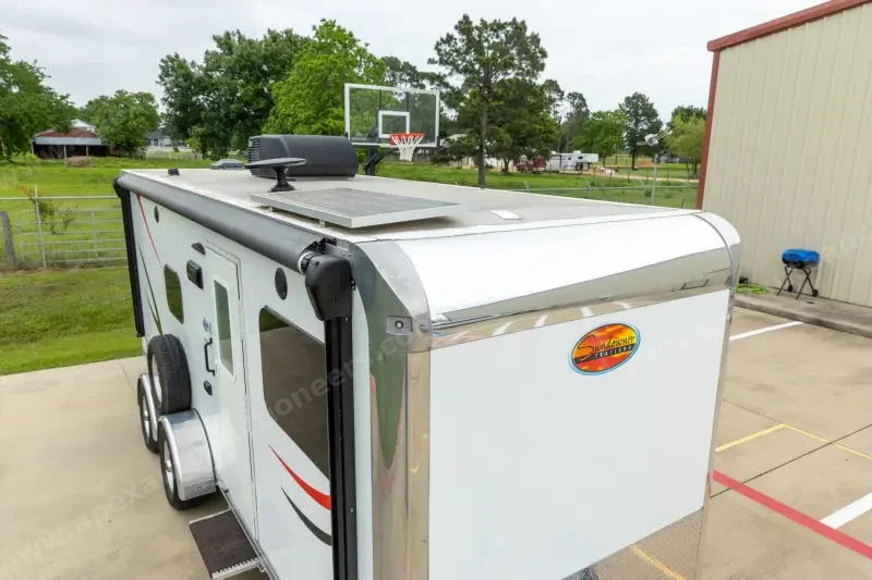 2021 Sundowner Trailblazer 2069TB Travel Trailer photo 42