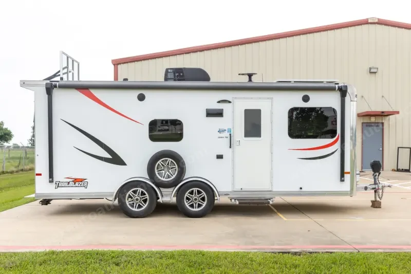2021 Sundowner Trailblazer 2069TB Travel Trailer photo 2