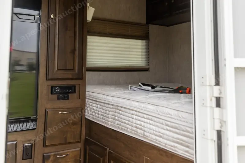 2021 Sundowner Trailblazer 2069TB Travel Trailer photo 65