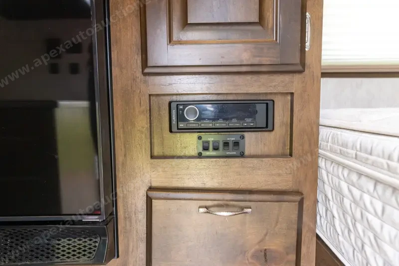 2021 Sundowner Trailblazer 2069TB Travel Trailer photo 75