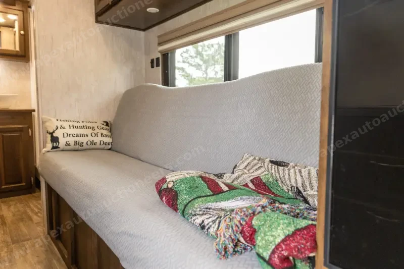 2021 Sundowner Trailblazer 2069TB Travel Trailer photo 60