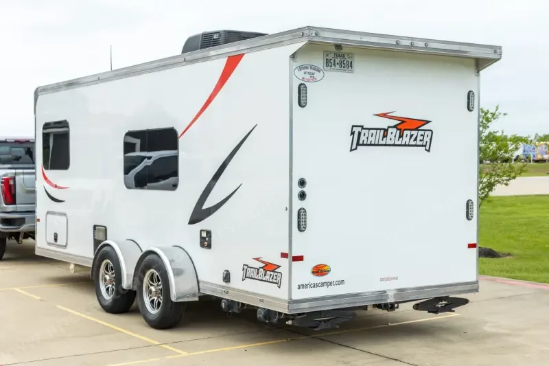 2021 Sundowner Trailblazer 2069TB Travel Trailer photo 5