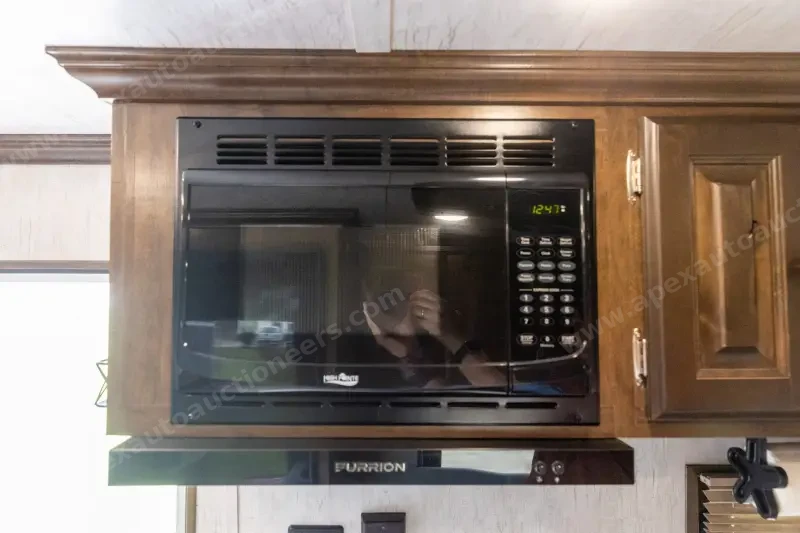 2021 Sundowner Trailblazer 2069TB Travel Trailer photo 71