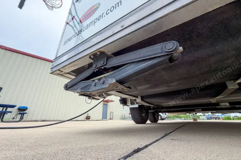 2021 Sundowner Trailblazer 2069TB Travel Trailer photo 107