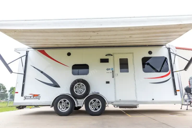 2021 Sundowner Trailblazer 2069TB Travel Trailer photo 10