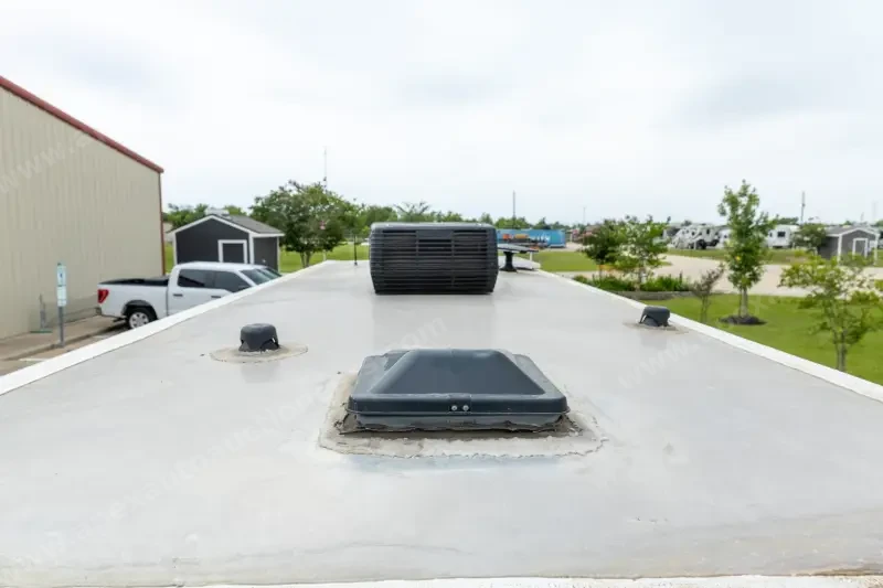 2021 Sundowner Trailblazer 2069TB Travel Trailer photo 44
