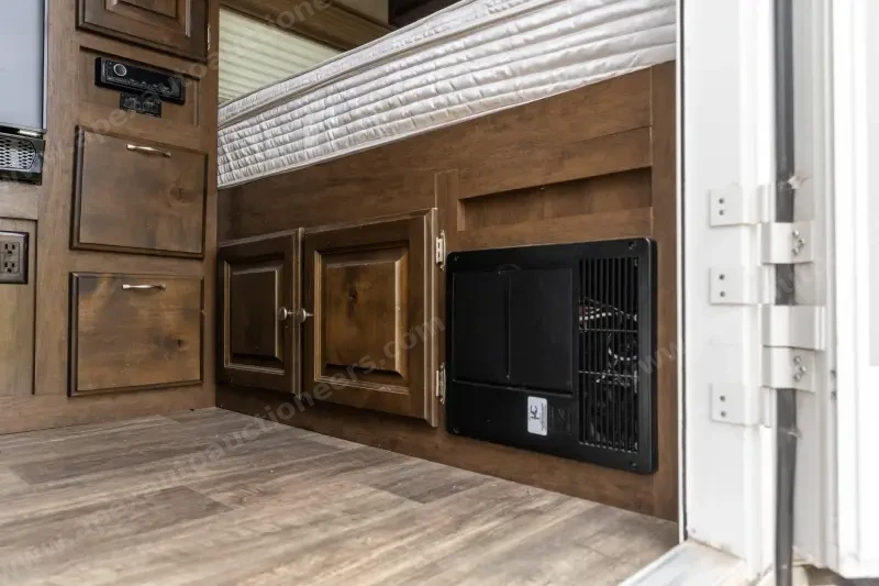 2021 Sundowner Trailblazer 2069TB Travel Trailer photo 62