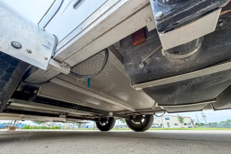 2021 Sundowner Trailblazer 2069TB Travel Trailer photo 100